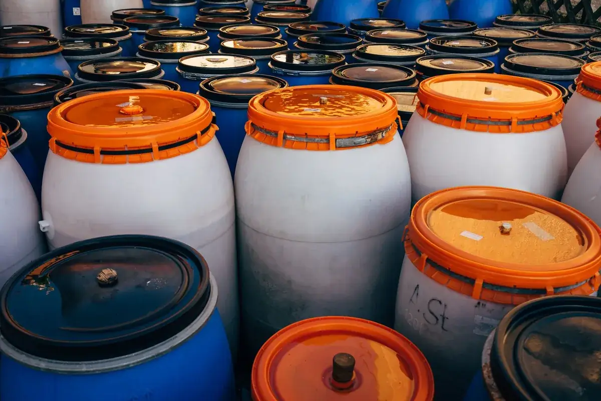 Chemical & Toxic Waste Cleanup in Osseo, WI
